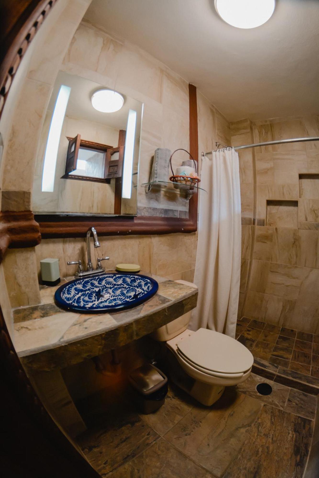 Hotel Boutique Independencia Долорес-Идальго Экстерьер фото