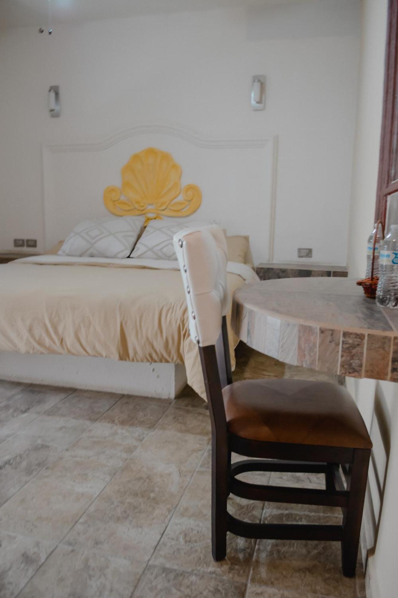 Hotel Boutique Independencia Долорес-Идальго Экстерьер фото