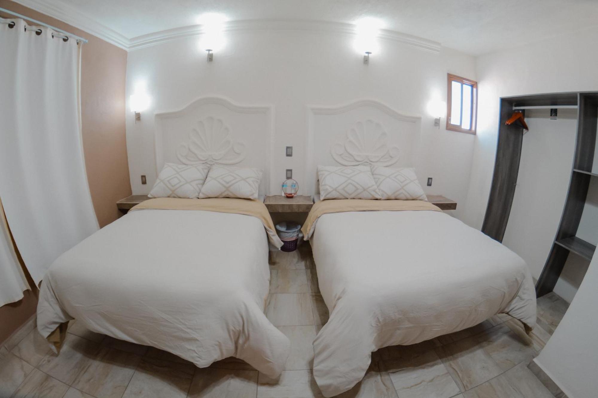 Hotel Boutique Independencia Долорес-Идальго Экстерьер фото